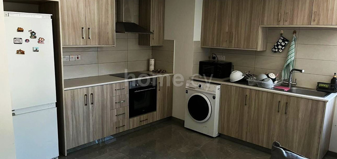 Appartement à louer à Limassol