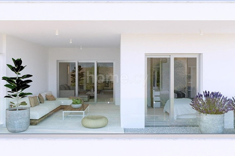 Takvåning till salu i Nicosia