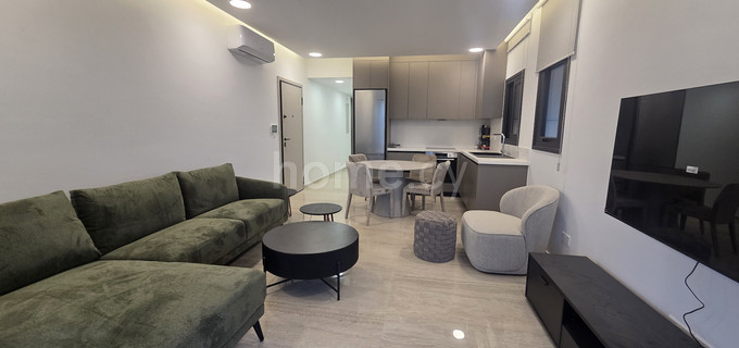 Appartement à louer à Limassol