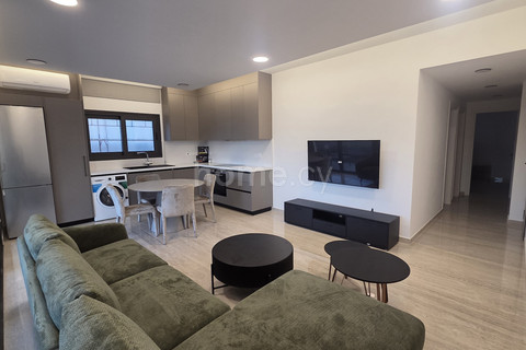 Lägenhet att hyra i Limassol