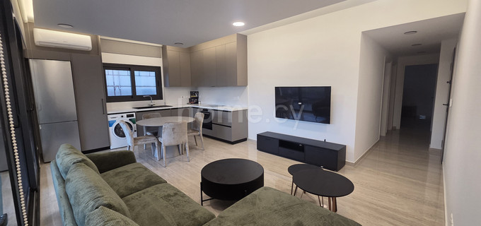 Appartement à louer à Limassol