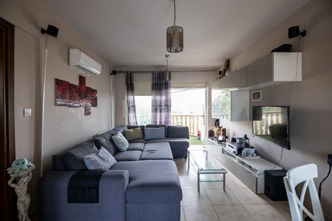 Lägenhet till salu i Paralimni