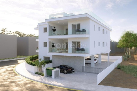 Lägenhet till salu i Nicosia