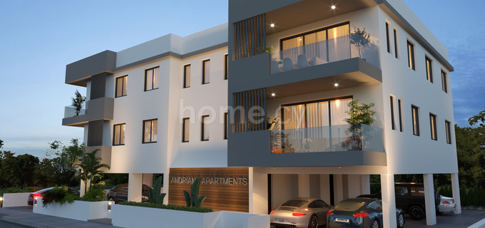 Apartment for sale in Larnaca