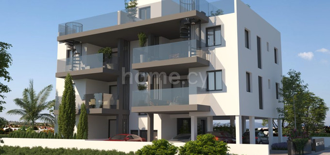 Apartment for sale in Kapparis