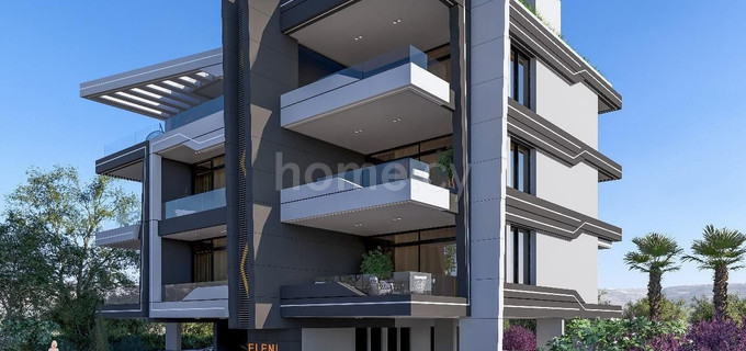 Apartment for sale in Paralimni