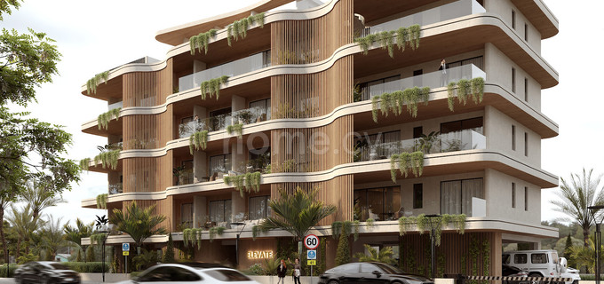 Apartamento a la venta en Larnaca