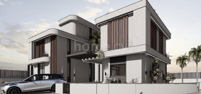 Villa for sale in Larnaca