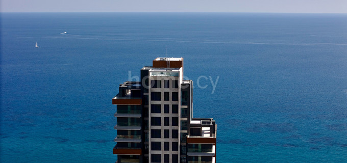 Appartement à louer à Limassol