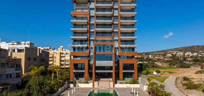 Appartement à louer à Limassol