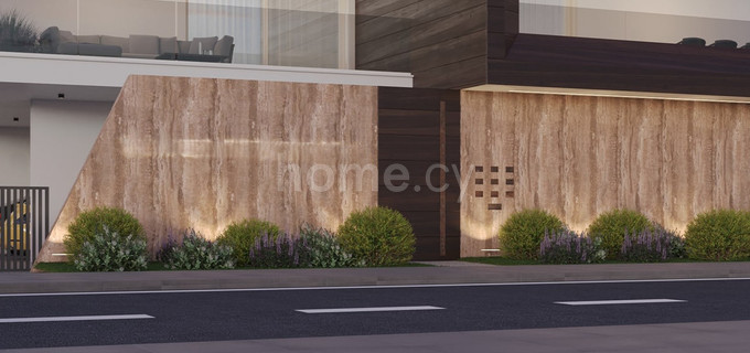 Penthouse apartment for sale in Larnaca