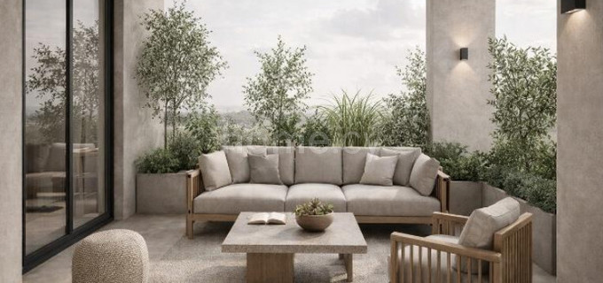 Apartment for sale in Larnaca