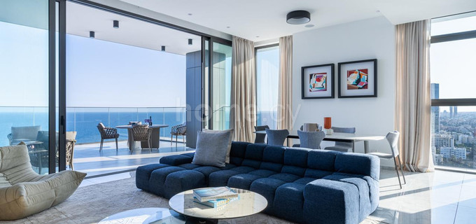 Appartement à louer à Limassol