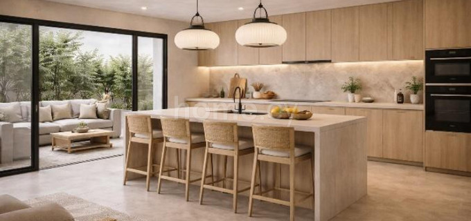 Apartment for sale in Larnaca