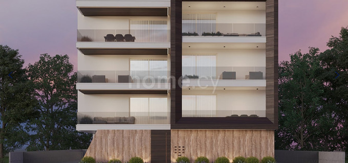 Apartment for sale in Larnaca