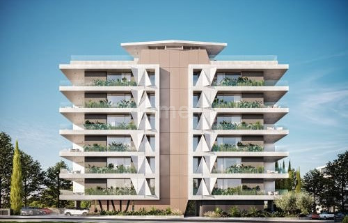 Apartamento a la venta en Nicosia