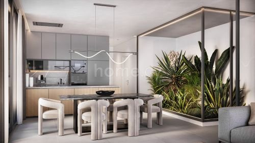 Apartamento a la venta en Nicosia