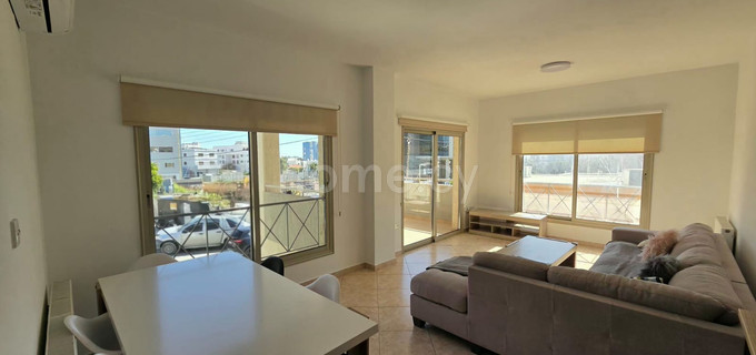 Appartement à louer à Limassol