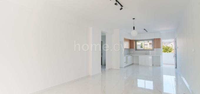 Apartment for sale in Paphos