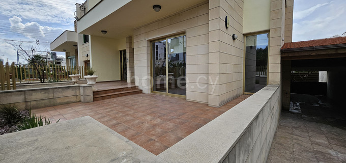 Maison mitoyenne à louer à Limassol