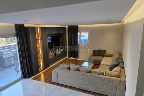 Villa to rent in Limassol