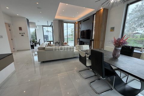 Villa to rent in Nicosia