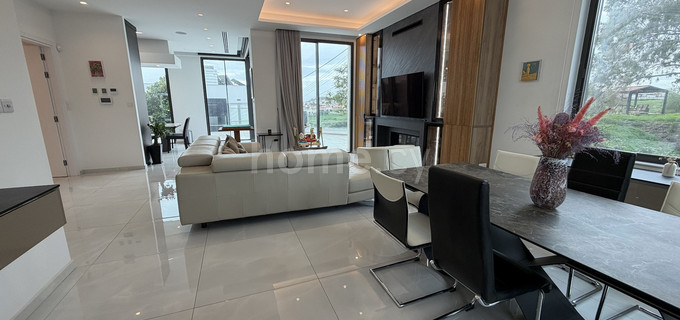 Villa to rent in Nicosia