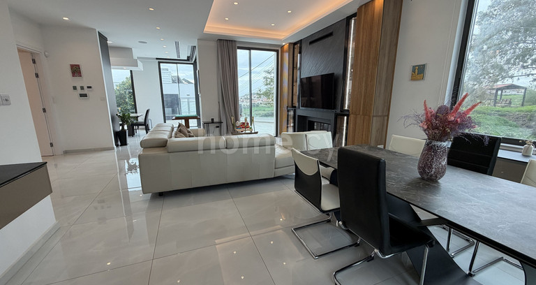 Villa to rent in Nicosia