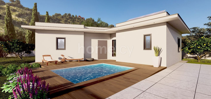 Bungalow for sale in Limassol