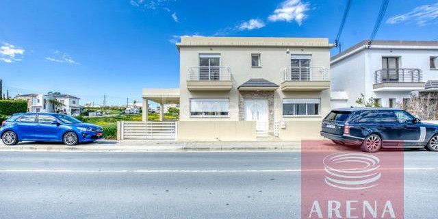Casa a la venta en Larnaca