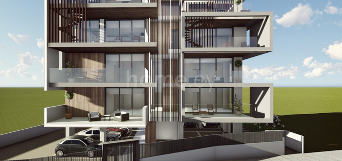 Apartamento a la venta en Larnaca