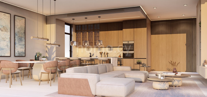 Ático a la venta en Larnaca