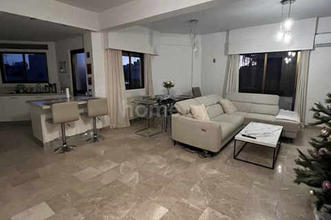 Apartment to rent in Nicosia
