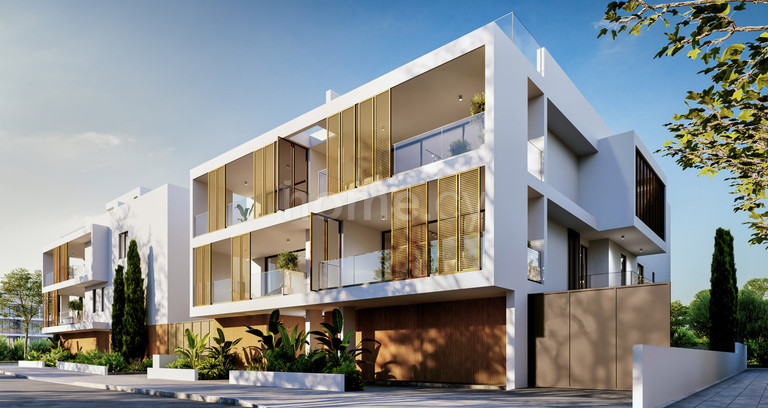 Apartment for sale in Nicosia