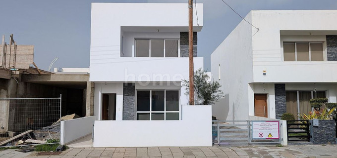 Semi-detached house for sale in Larnaca