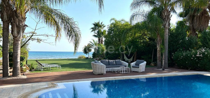 Villa till salu i Ayia Thekla