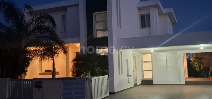 Villa for sale in Nicosia