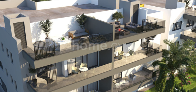 Ático a la venta en Larnaca