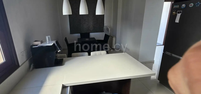 Διαμέρισμα προς ενοικίαση - Λευκωσία