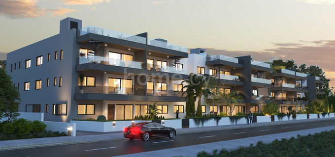 Ático a la venta en Larnaca