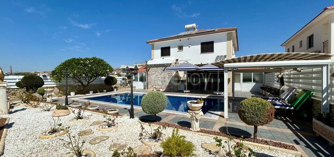 House for sale in Larnaca