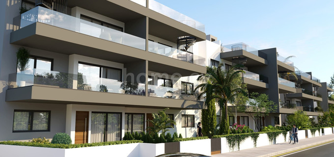 Apartamento a la venta en Larnaca