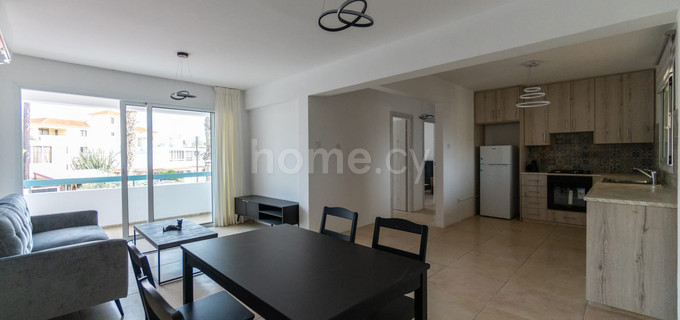 Apartment for sale in Larnaca