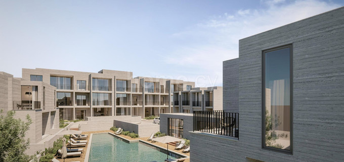 Lägenhet till salu i Paphos