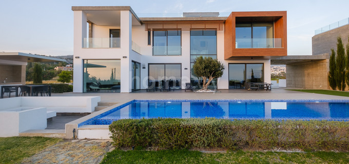 Villa para alquilar en Paphos