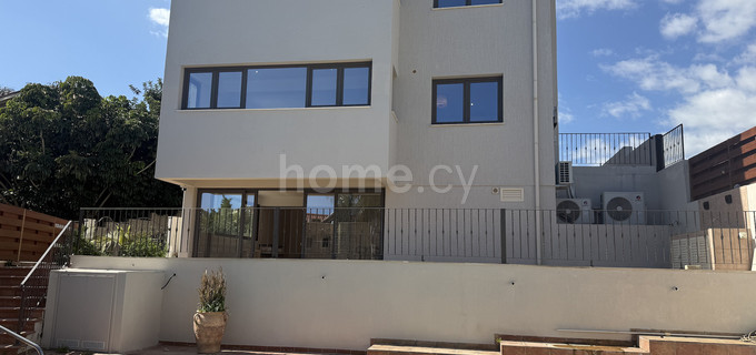 Villa in Limassol zu vermieten