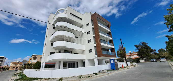Apartment for sale in Larnaca