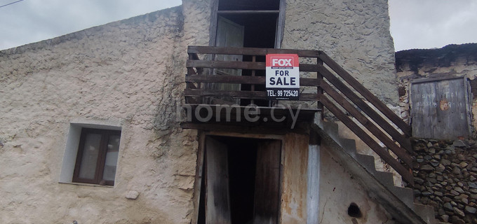 Villa for sale in Limassol