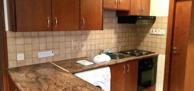 Διαμέρισμα προς ενοικίαση - Λευκωσία