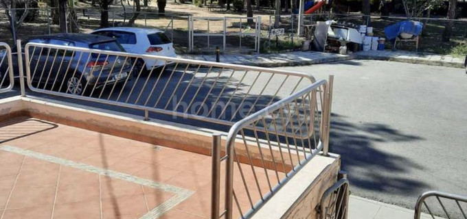 Βίλα προς ενοικίαση - Λευκωσία